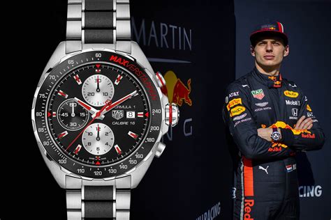 tag heuer f1 sponsorship.